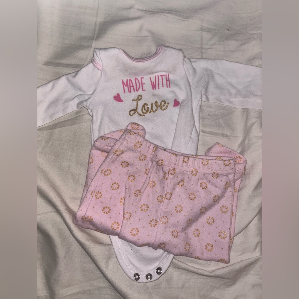 Baby outfit